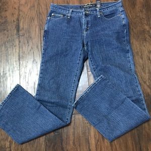 DKNY jeans size 10